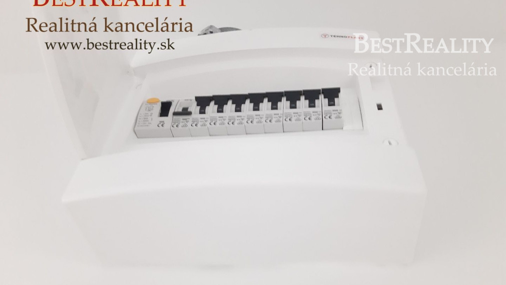 3 izbový byt na predaj, kompletná rekonštrukcia. nepriechodné izby, loggia, Klimatizácia, pekný výhľad Petržalka www.bestreality.sk