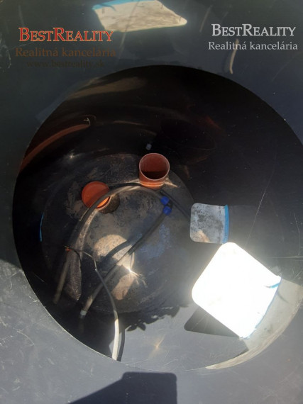 5 izbový rodinný dom na PREDAJ, Novostavba, terasa, pozemok 1403 m2, 25 km od Bratislavy, Lehnice www.bestreality.sk