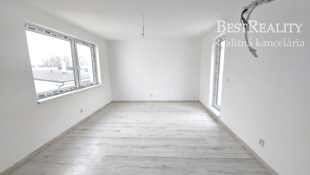 5 izbový samostatne stojací dvojpodlažný dom 175 m2 na predaj, NOVOSTAVBA, Štandard. Ivanka pri Dunaji www.bestreality.sk