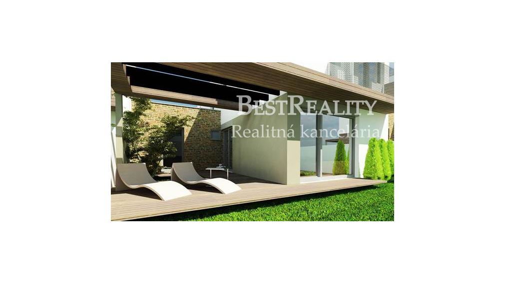 5 izbový samostatne stojací dvojpodlažný dom 175 m2 na predaj, NOVOSTAVBA, Štandard. Ivanka pri Dunaji www.bestreality.sk