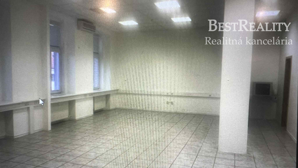 Prenájom kancelárskych / obchodných priestorov, 64 m2, Stupava, Hlavná ulica