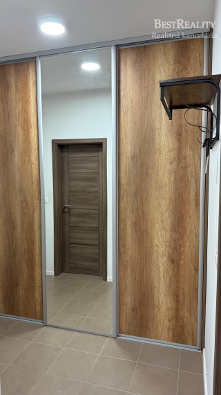 3 izbový byt na prenájom s parkovaním, Novostavba Petržalka