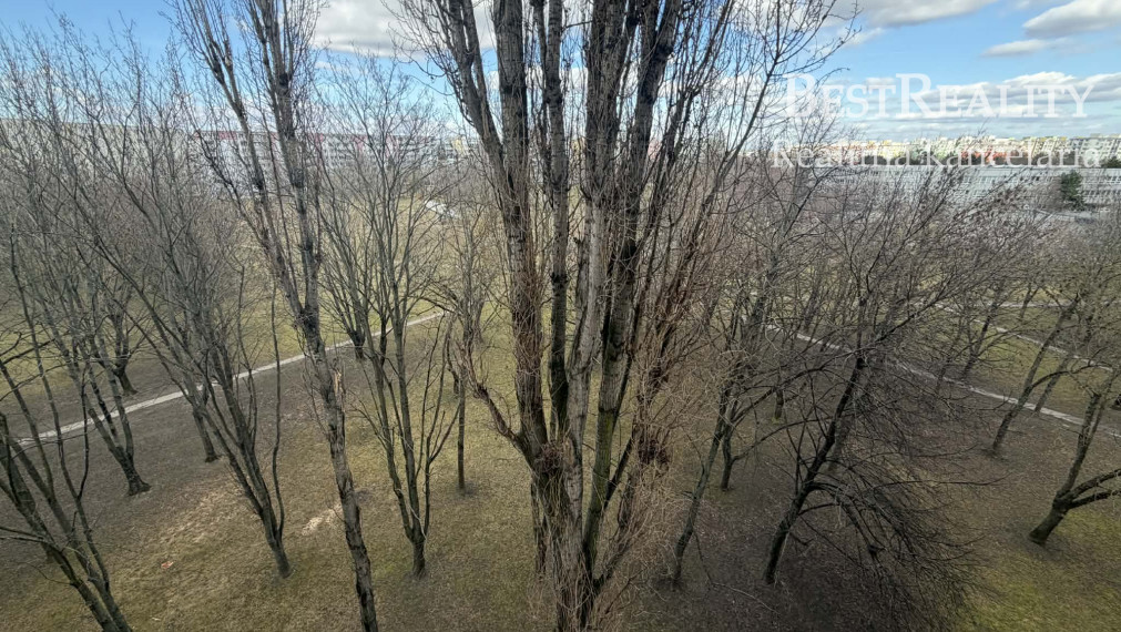 Útulný 4-izbový byt v povodnom stave v Podunajskýcn Biskupiciach na predaj Bieloruska ulica