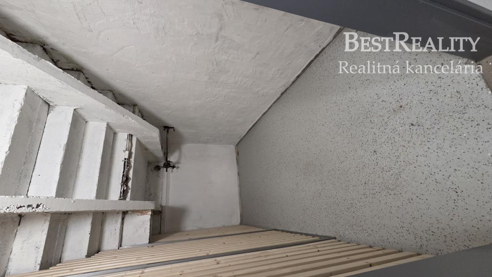 1 izbový byt na predaj po rekonštrukcii Staré Mesto