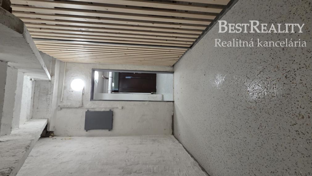 1 izbový byt na predaj po rekonštrukcii Staré Mesto