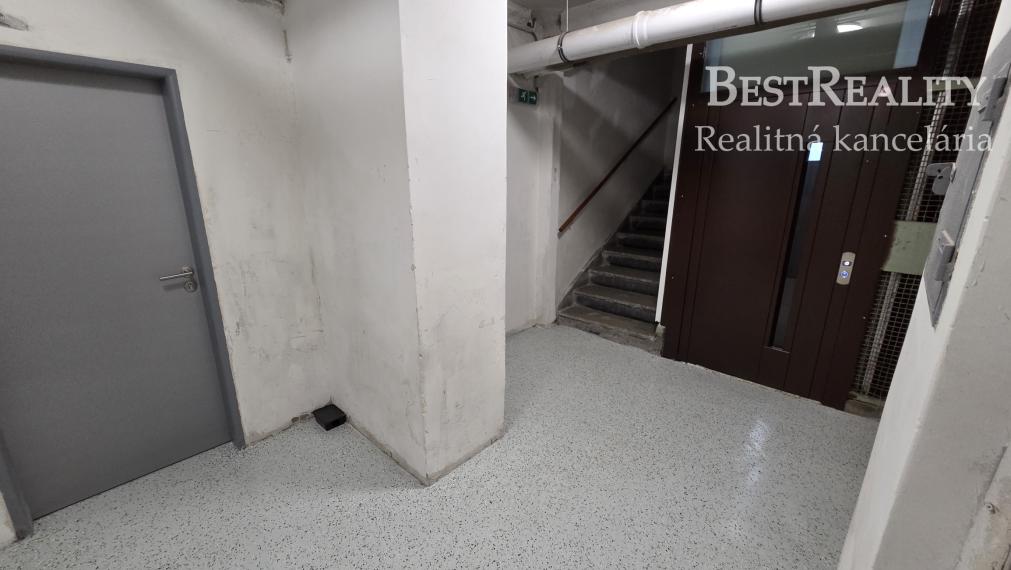 1 izbový byt na predaj po rekonštrukcii Staré Mesto