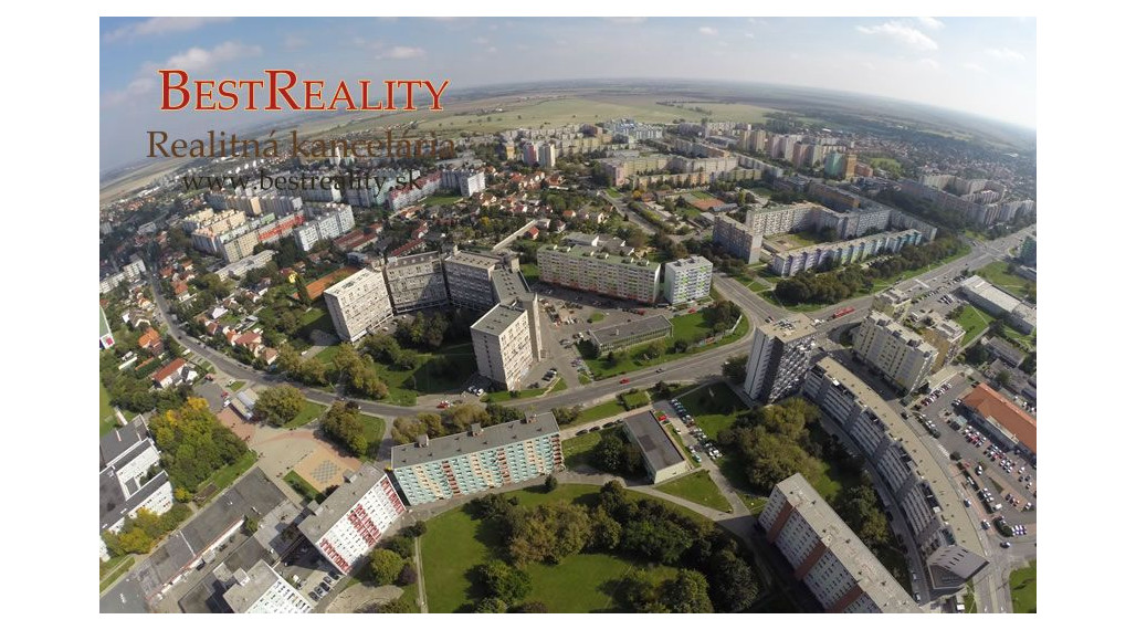 Hľadáme na kúpu pre konkrétneho klienta 2,3 izbový byt vo Vrakuňi www.bestreality.sk