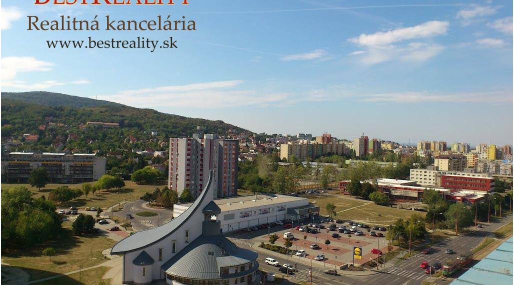 Hľadáme na kúpu pre konkrétneho klienta 1 izbový byt v Dúbravke prípadne v DNV www.bestreality.sk