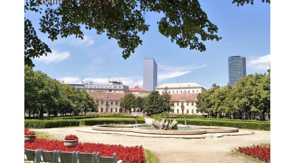 Hľadáme na kúpu 1 izbový prípadne 2 izbový byt  v Starom meste alebo širšom okolí www.bestreality.sk