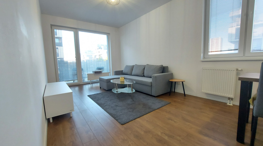 3 izbový byt na prenájom s parkovaním, Novostavba Petržalka