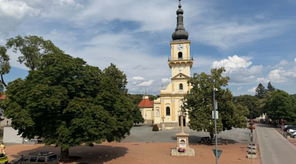 Predaj 1,5-izbový byt v Stupave na Hlavnej ulici