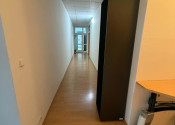 PODNIKAJTE V CENTRE STUPAVY NA HLAVNEJ ULICi! NA PREDAJ ATRAKTÍVNY NEBYTOVÝ PRIESTOR (3 miestnosti) – 120 m² - fotografia 5