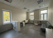 PODNIKAJTE V CENTRE STUPAVY NA HLAVNEJ ULICi! NA PREDAJ ATRAKTÍVNY NEBYTOVÝ PRIESTOR (3 miestnosti) – 120 m² - fotografia 3