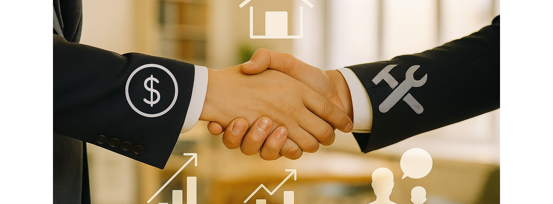 Správa nehnuteľností - Property Management