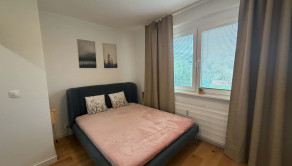 Útulný moderne prerobený 2-izbový byt v Lamači na predaj Bakošova ulica - fotografia 6