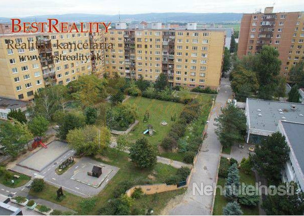 Hľadáme pre vážneho záujemcu 1-2 izbový byt v Devínskej Novej Vsi www.bestreality.sk