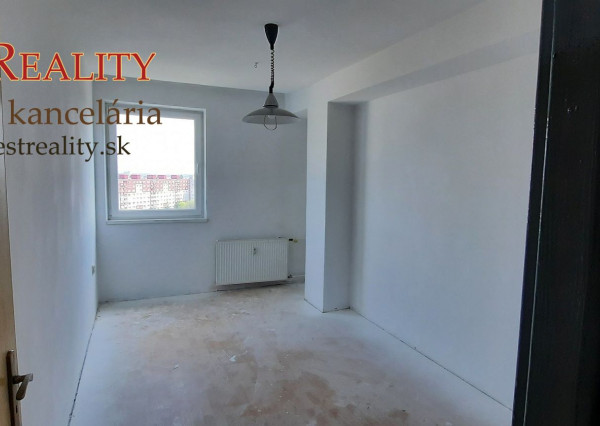 2 Garsónka na predaj, rekonštruovaný byt, DOBRÝ VCHOD, Stavbárska 34, www.bestreality.sk