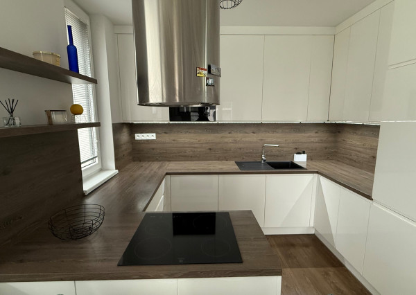3 izbový byt na prenájom s parkovaním, Novostavba Petržalka www.bestreality.sk