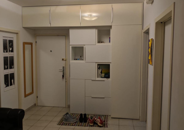 Prenájom samostatnej nepriechodnej izby v Petržalke na Znievskej ulici