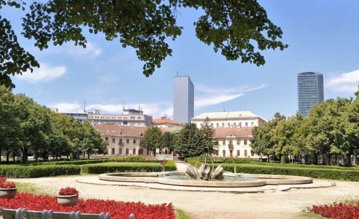 Hľadáme na kúpu 1 izbový prípadne 2 izbový byt  v Starom meste alebo širšom okolí www.bestreality.sk