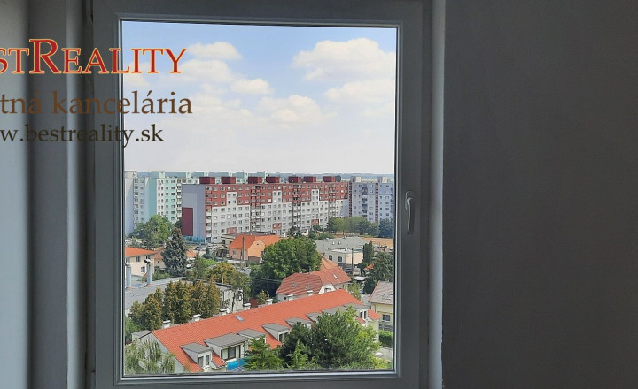 2 Garsónka na predaj, rekonštruovaný byt, DOBRÝ VCHOD, Stavbárska 34, www.bestreality.sk - fotografia 3
