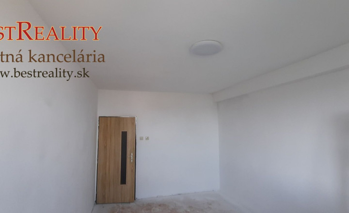 2 Garsónka na predaj, rekonštruovaný byt, DOBRÝ VCHOD, Stavbárska 34, www.bestreality.sk - fotografia 4