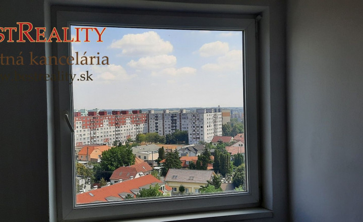 2 Garsónka na predaj, rekonštruovaný byt, DOBRÝ VCHOD, Stavbárska 34, www.bestreality.sk - fotografia 7