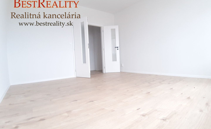 3 izbový byt na predaj, kompletná rekonštrukcia. nepriechodné izby, loggia, Klimatizácia, pekný výhľad Petržalka www.bestreality.sk - fotografia 2