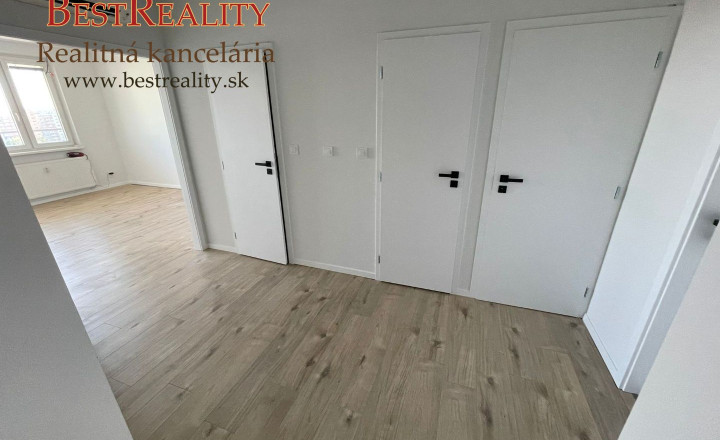 3 izbový byt na predaj, kompletná rekonštrukcia. nepriechodné izby, loggia, Klimatizácia, pekný výhľad Petržalka www.bestreality.sk - fotografia 7