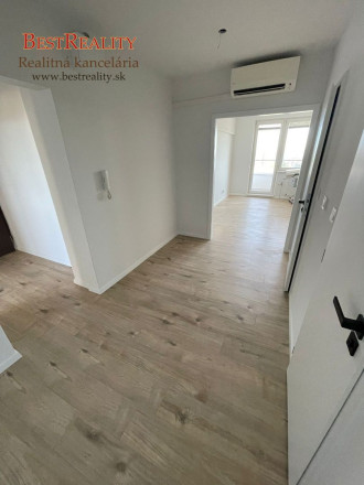 3 izbový byt na predaj, kompletná rekonštrukcia. nepriechodné izby, loggia, Klimatizácia, pekný výhľad Petržalka www.bestreality.sk - fotografia 10