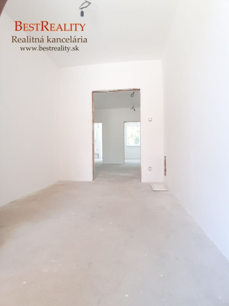 5 izbový rodinný dom na PREDAJ, Novostavba, terasa, pozemok 1403 m2, 25 km od Bratislavy, Lehnice www.bestreality.sk - fotografia 12
