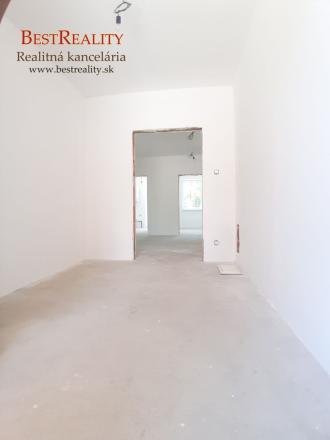5 izbový rodinný dom na PREDAJ, Novostavba, terasa, pozemok 1403 m2, 25 km od Bratislavy, Lehnice www.bestreality.sk - fotografia 10