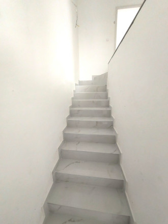 5 izbový samostatne stojací dvojpodlažný dom 175 m2 na predaj, NOVOSTAVBA, Štandard. Ivanka pri Dunaji www.bestreality.sk - fotografia 7