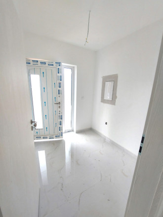 5 izbový samostatne stojací dvojpodlažný dom 175 m2 na predaj, NOVOSTAVBA, Štandard. Ivanka pri Dunaji www.bestreality.sk - fotografia 6