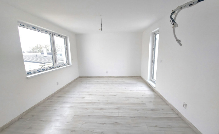 5 izbový samostatne stojací dvojpodlažný dom 175 m2 na predaj, NOVOSTAVBA, Štandard. Ivanka pri Dunaji www.bestreality.sk - fotografia 8