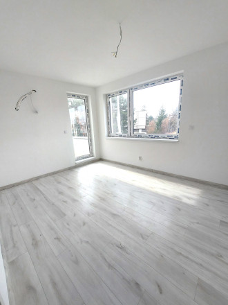 5 izbový samostatne stojací dvojpodlažný dom 175 m2 na predaj, NOVOSTAVBA, Štandard. Ivanka pri Dunaji www.bestreality.sk - fotografia 1