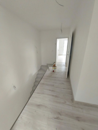 5 izbový samostatne stojací dvojpodlažný dom 175 m2 na predaj, NOVOSTAVBA, Štandard. Ivanka pri Dunaji www.bestreality.sk - fotografia 10