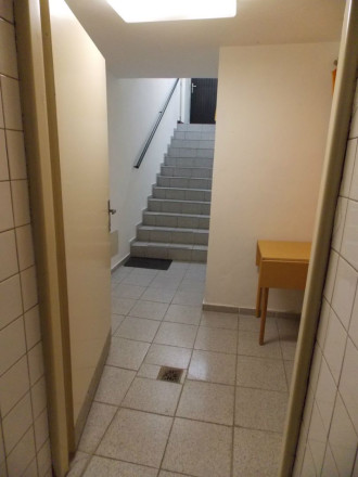 Obchodný priestor na Predaj, Dobrá investícia Petržalka, Nám. Hraničiarov www.bestreality.sk - fotografia 11