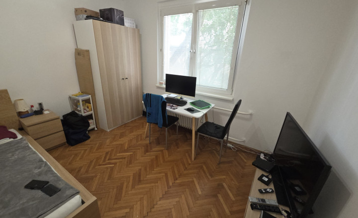 1 izbový byt na predaj po rekonštrukcii Staré Mesto - fotografia 6