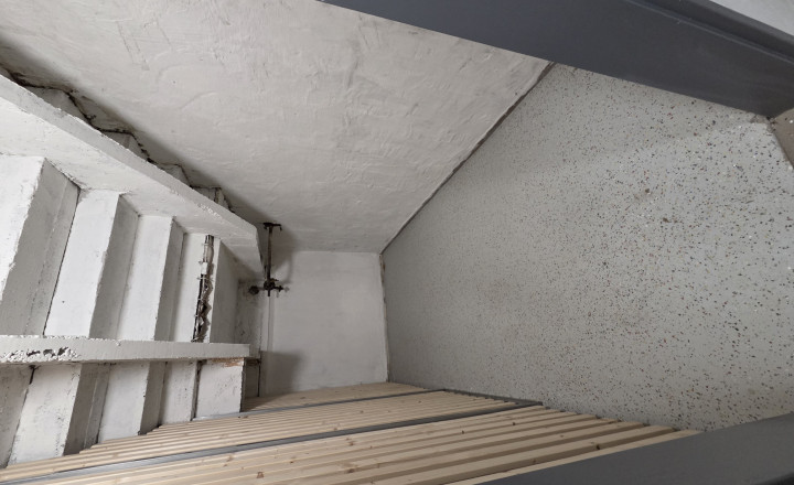 1 izbový byt na predaj po rekonštrukcii Staré Mesto - fotografia 7