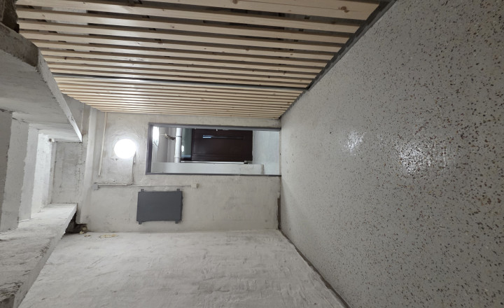 1 izbový byt na predaj po rekonštrukcii Staré Mesto - fotografia 8