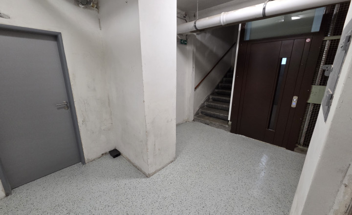 1 izbový byt na predaj po rekonštrukcii Staré Mesto - fotografia 9