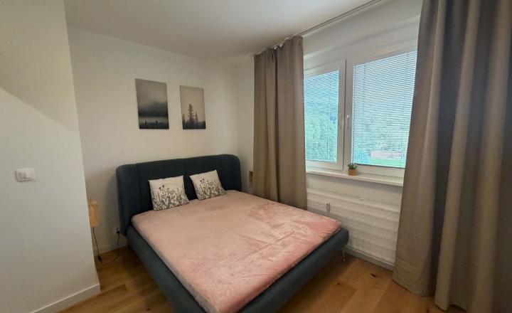 Útulný moderne prerobený 2-izbový byt v Lamači na predaj Bakošova ulica - fotografia 5