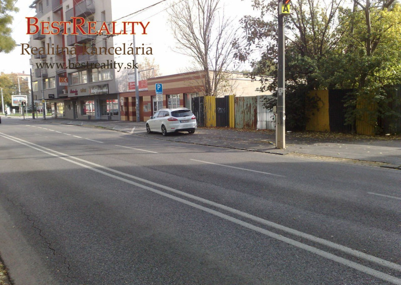Klimatizované kancelárske priestory na prenájom v širšom Centre Nivy Záhradnícka ul. www.bestreality.sk