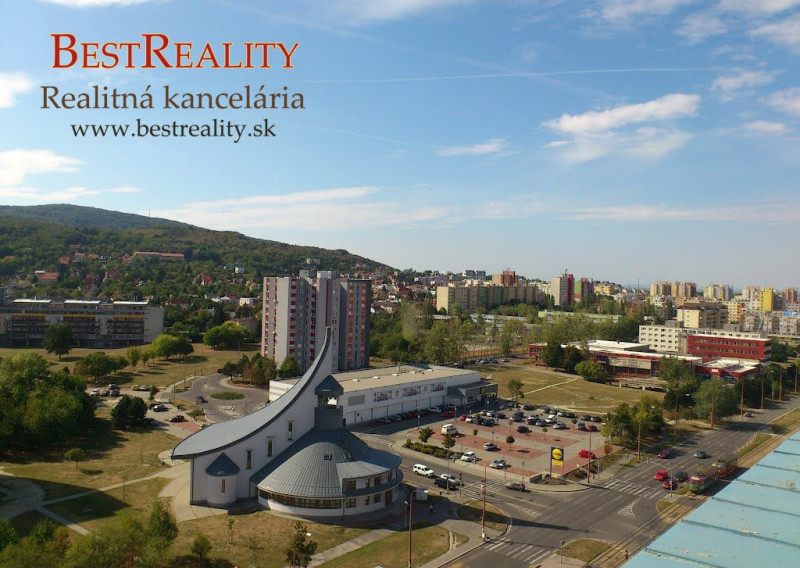 Hľadáme na kúpu pre konkrétneho klienta 1 izbový byt v Dúbravke prípadne v DNV www.bestreality.sk